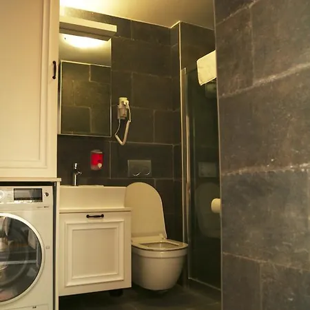 Apartahotel Luxx Nisantasi