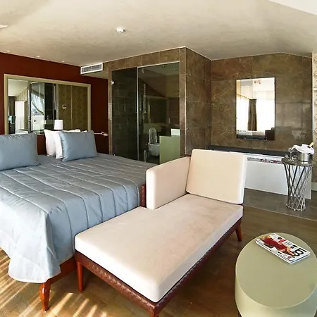 Taba Luxury And Hotel 4*
