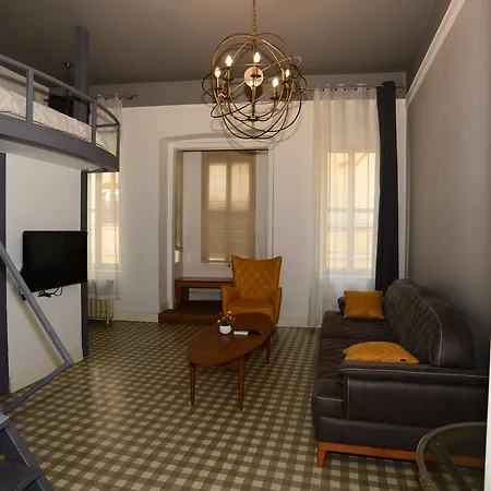 Apartamento Ada Homes *