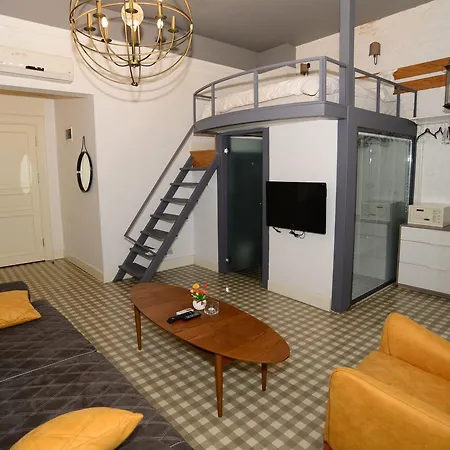Ada Homes * Estambul