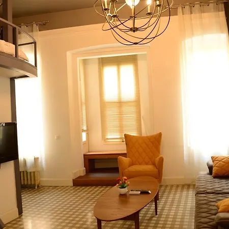 Ada Homes Apartamento