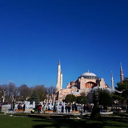 Optimist Provincia di Istanbul