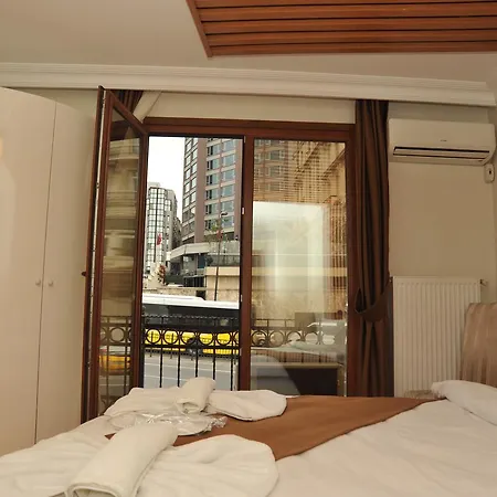 Aparthotel Pera 26 Istanbul