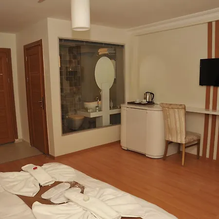 Pera 26 Aparthotel