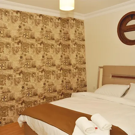 Aparthotel Pera 26 Istanbul