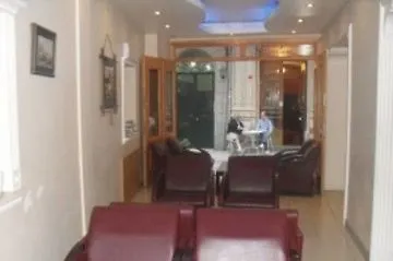 Paradise Otel 3*