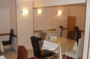 Hotel Paradise Istanbulská provincie