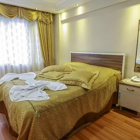 Mataraci Apart Aparthotel
