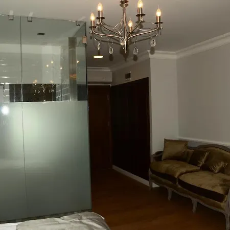 Apartment Konak Suites