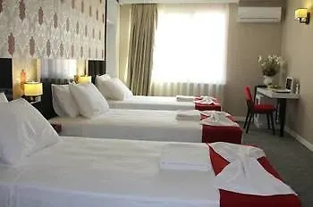 Era Palace 2* Istanbulská provincie