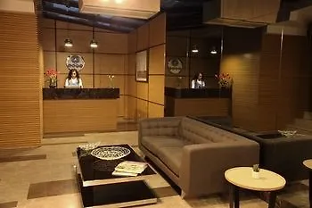 Hotel Tuzla Town 3*