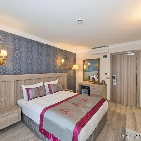 Dab Hotel Stambuł