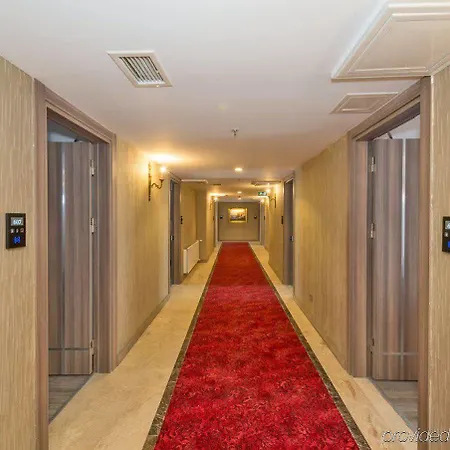 Hotel Dab Stambuł