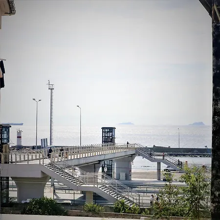 Ahmet Efendi Konagi Hotel
