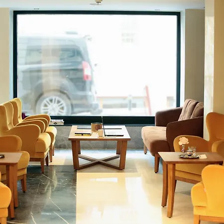Hotel Park By Clover 3*
