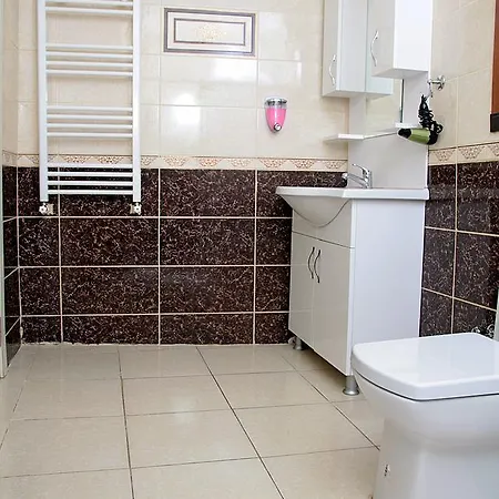 Panda Suites Taksim Istanbul