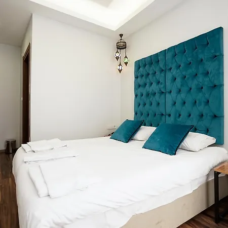 Baris Apart * İstanbul