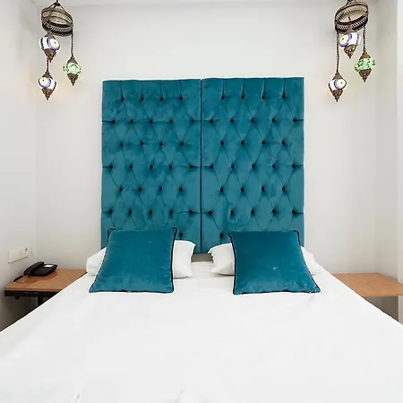 Baris Apart * İstanbul