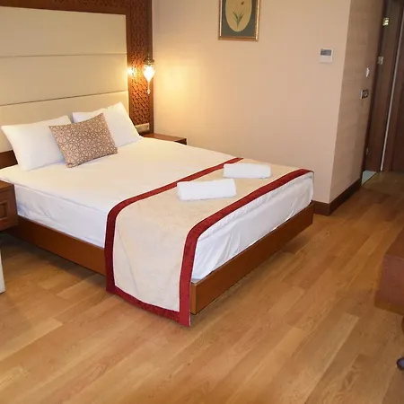 Hotel Lalinn Deluxe Istanbul