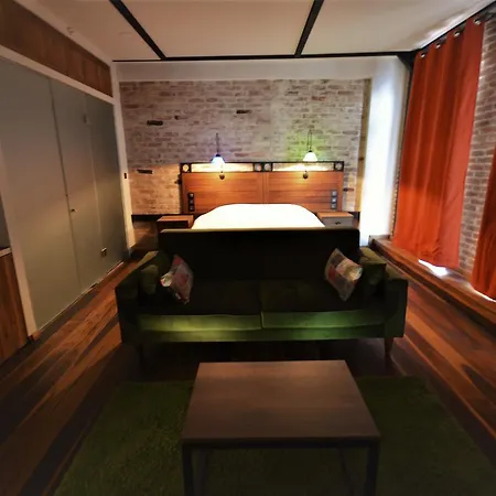 Aparthotel Uenver Galata 2*