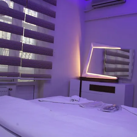 Marriott Sisli Hotel 5*