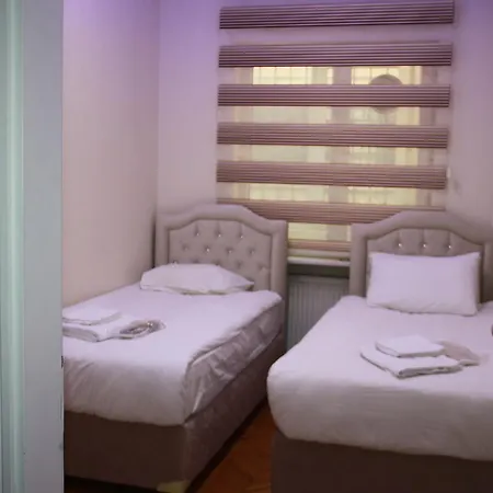 Marriott Sisli 5* Provincia di Istanbul