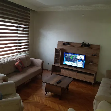 Marriott Sisli Hotel