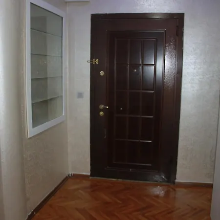 Marriott Sisli 5* Κωνσταντινούπολη