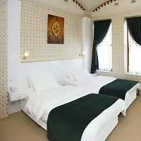 Ottoman Tulip Otel