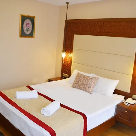 Hotel Lalinn Deluxe Istanbul