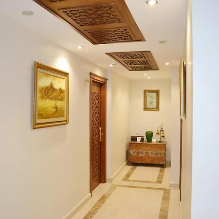 Lalinn Deluxe 3* Istanbul