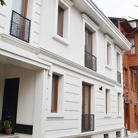 Lalinn Deluxe Hotel Istanbul