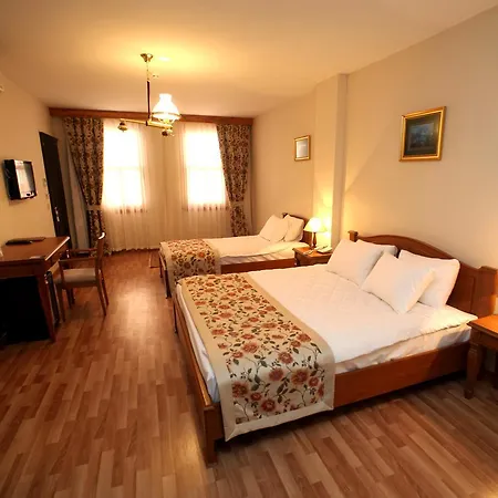 Lalinn Deluxe 3* Istanbul