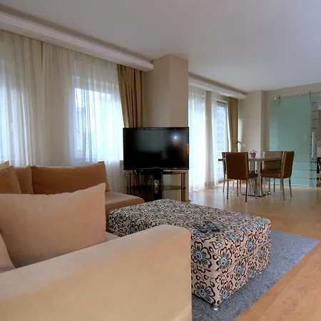 Aparthotel One Suadiye Istanbul
