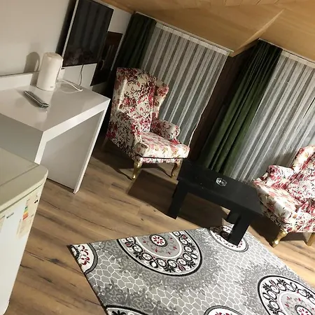 Green Life Butik * İstanbul