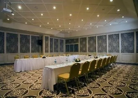 Elite World Comfy Taksim Hotell 4*