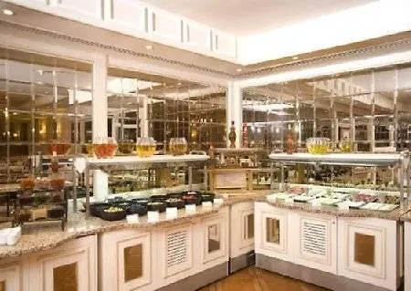 Elite World Comfy Taksim Hotell Istanbul