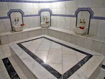 Otel Grand Hilarium 4*
