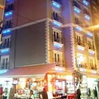 酒店 花宫酒店