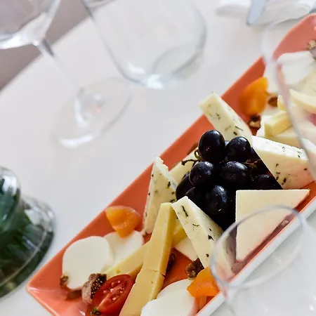 Burgu Arjaan By Rotana 5* Istanbul