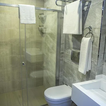 Long Otel İstanbul