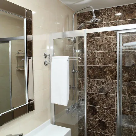 Long 3* Istanbul