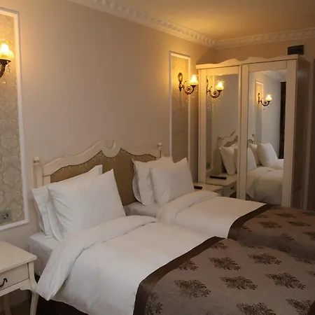Otel Long