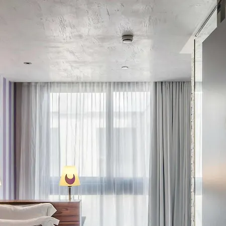Demiroren Istiklal Palas Hotel