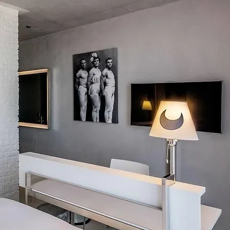 Demiroren Istiklal Palas Hotel