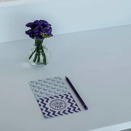 Hotel Demiroren Istiklal Palas