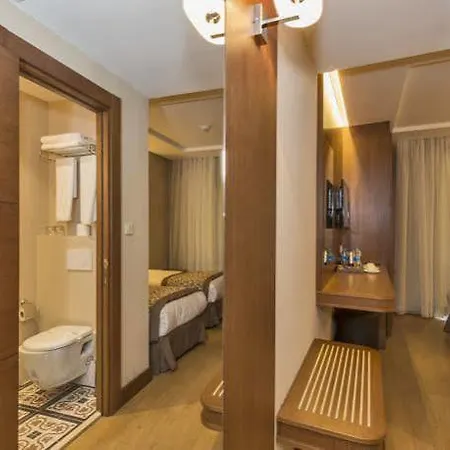 Hotel Viore