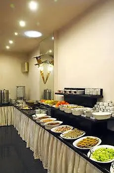 Hotel Residence Istanbul