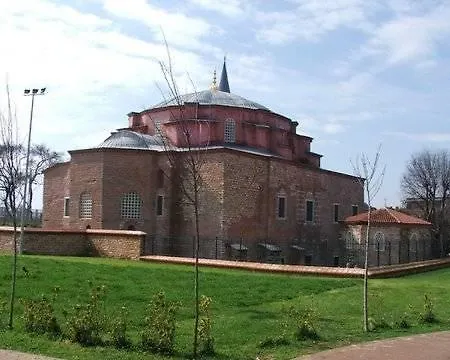 Emirhan Hotel, Sultanahmet Отель типа 