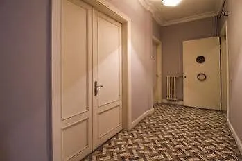 Aparthotel Eva House Taksim 2*